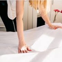 Keeping Clean - Let us help you keep your house beautiful.