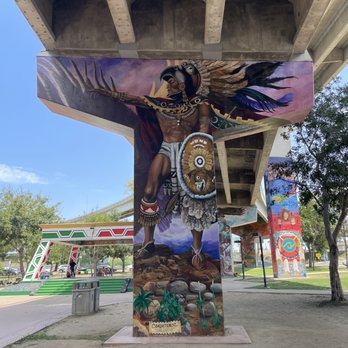 Chicano Park - Parks Near Me - San Diego, California