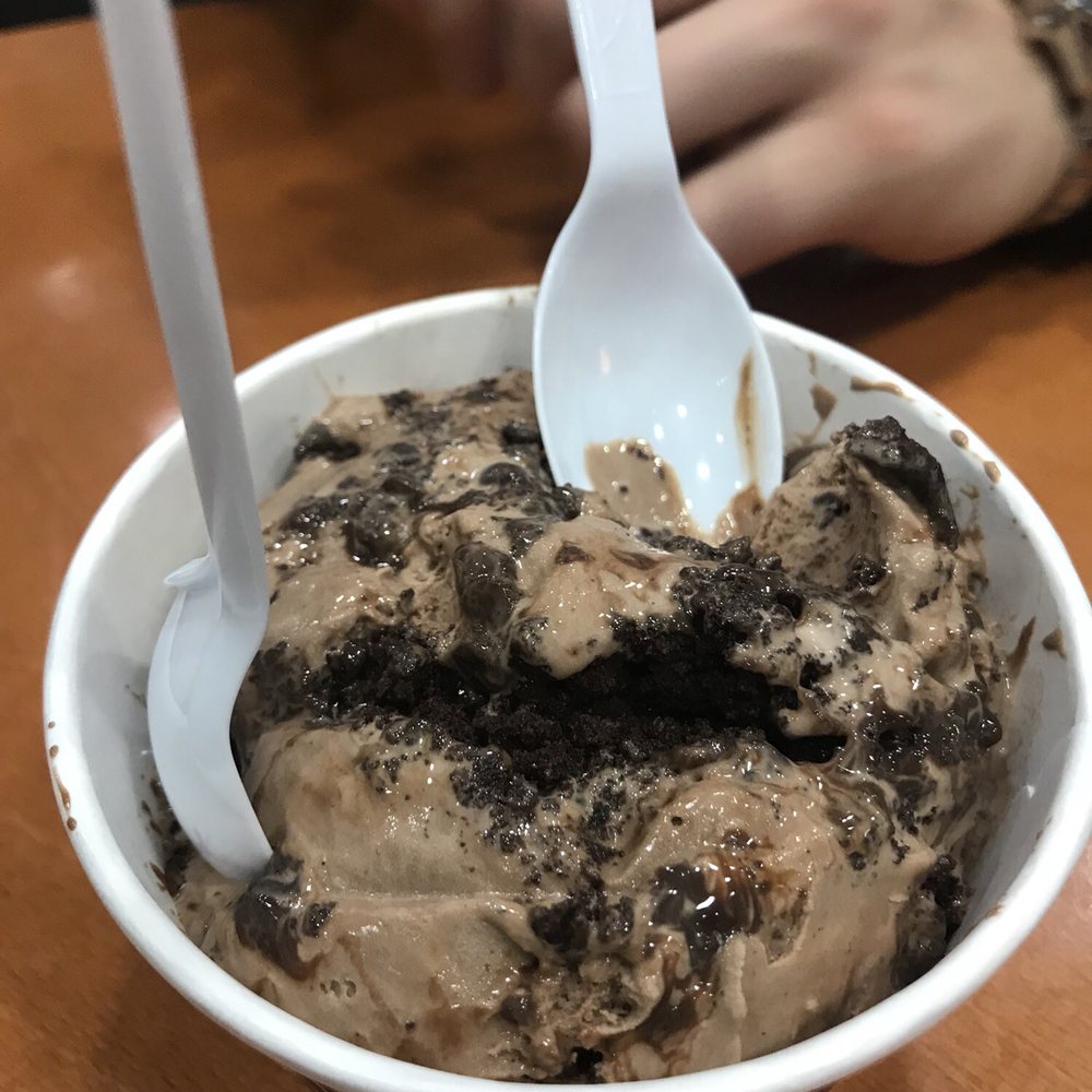 Cold Stone Creamery - Ice Cream & Frozen Yogurt Near Me - Tampa, Florida Cold Stone Creamery - Ice Cream & Frozen Yogurt Near Me - Tampa, Florida