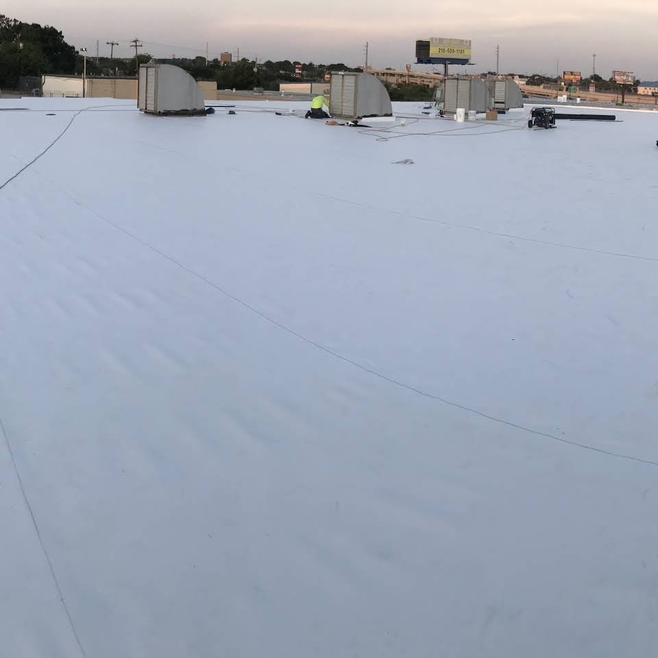 Slide of Gonzalez Roofing