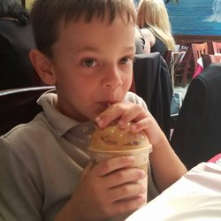 To Laiko - Never too young!