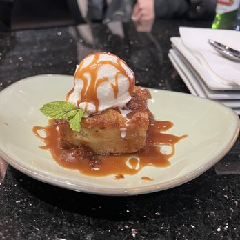 Mochuelo - Bread Pudding - Tapas/Small Plates Near Me - Fresno, California Mochuelo - Bread Pudding - Tapas/Small Plates Near Me - Fresno, California