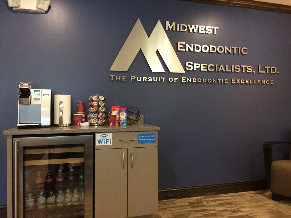 MIDWEST ENDODONTIC SPECIALISTS 3306 W Chartwell Rd, Peoria, IL Yelp