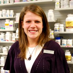 Wurlitzer Family Pharmacy - Rachel Rosman, PharmD and Owner