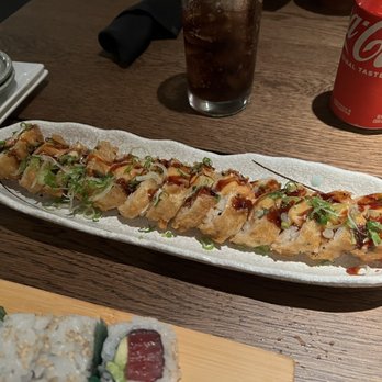 Qimura Sushi & Ramen - Takka Maki and Tiger Roll - Sushi Bars Near Me - Windsor, California Qimura Sushi & Ramen - Takka Maki and Tiger Roll - Sushi Bars Near Me - Windsor, California