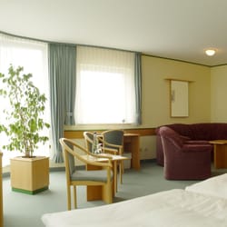 Hotel Stadt Naumburg