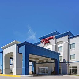 Exterior photo of Hampton Inn Lordsburg - Lordsburg, New Mexico Exterior photo of Hampton Inn Lordsburg - Lordsburg, New Mexico