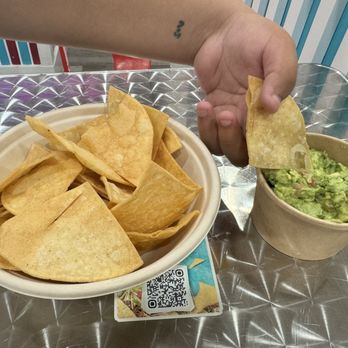 Taco Haven - Chips and Guacamole - Mexican Near Me - Pembroke Pines, Florida Taco Haven - Chips and Guacamole - Mexican Near Me - Pembroke Pines, Florida