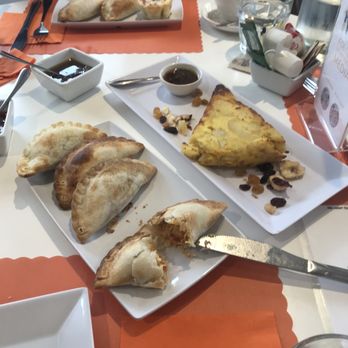 Besties - Empanadas , the best in town ! - Empanadas Near Me - Alpharetta, Georgia Besties - Empanadas , the best in town ! - Empanadas Near Me - Alpharetta, Georgia