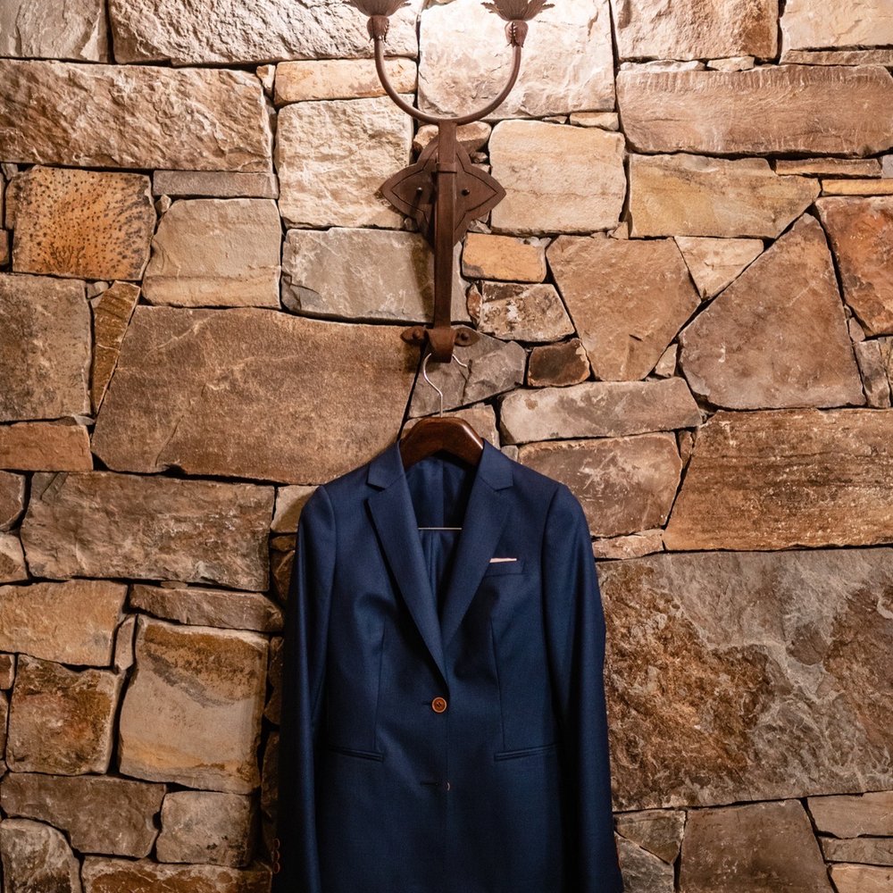 Hall Madden - Bespoke Clothing Near Me - Palo Alto, California Hall Madden - Bespoke Clothing Near Me - Palo Alto, California