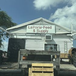 La Porte Feed And Supply