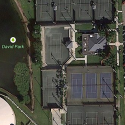 Smatt's Tennis Academy