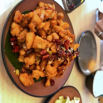 Little Tao - Szechuan Near Me - Boston, Massachusetts