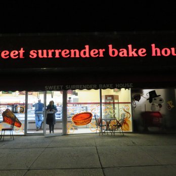 Sweet Surrender Bake House - Exterior - Desserts Near Me - Levittown, New York Sweet Surrender Bake House - Exterior - Desserts Near Me - Levittown, New York