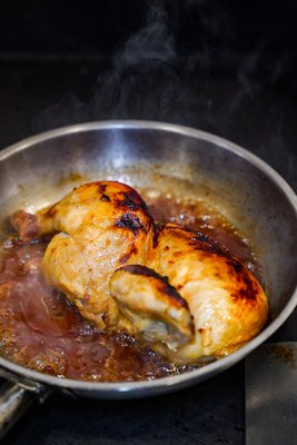 Two Birds Pantry: Kitchen and Grocery by null
