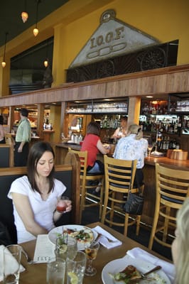 McMenamins Hal's Café by null