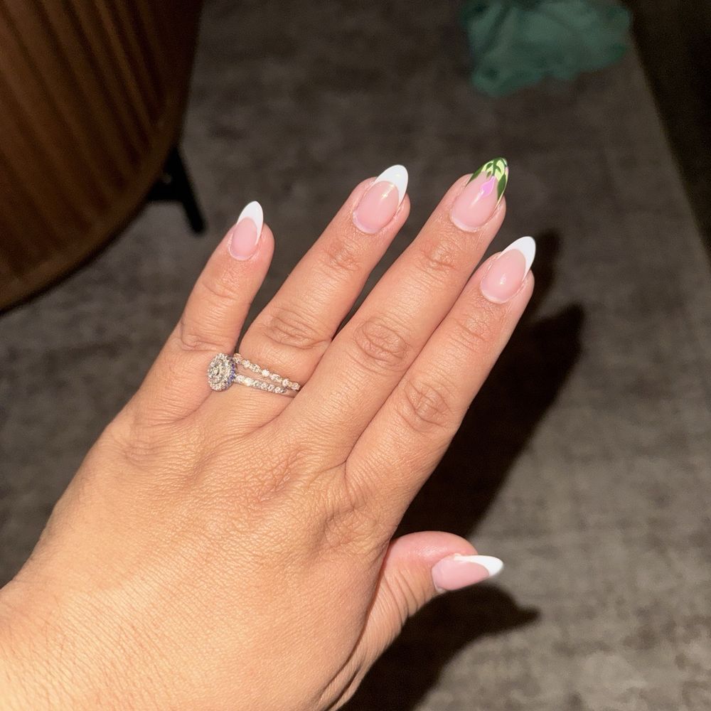 Elegant Nails 3 - Gel-x nails - Nail Salons Near Me - Sunnyvale, California Elegant Nails 3 - Gel-x nails - Nail Salons Near Me - Sunnyvale, California