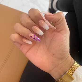 Nails On Nails & Spa - Nail Salons Near Me - Whittier, California Nails On Nails & Spa - Nail Salons Near Me - Whittier, California