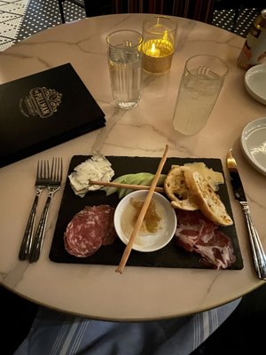 The Pullman Restaurant and Bar by null