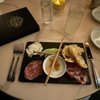 The Pullman Restaurant and Bar gift card