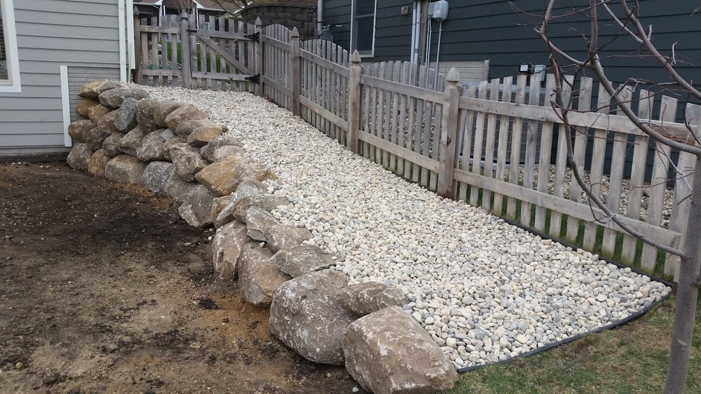 LANDSCAPE SPRINKLER 28 Photos 712 N Dubuque Ave, Sioux Falls, South