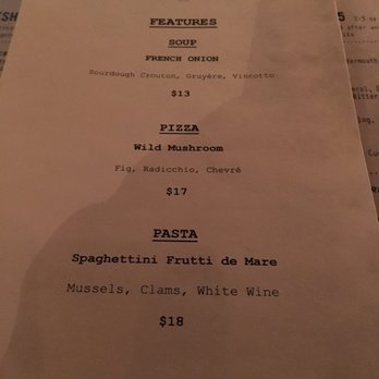 The Good Son - Their March 2017 specials - Pizza Near Me - Toronto, Ontario