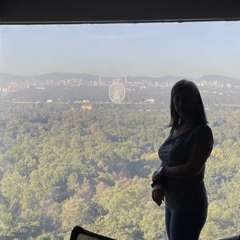 Roaming Knights Travel - My wife enjoying the view - Travel Agents Near Me - Las Vegas, Nevada Roaming Knights Travel - My wife enjoying the view - Travel Agents Near Me - Las Vegas, Nevada
