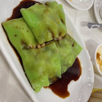 Chef Tony - Bitter gourd chicken rice noodles - Dim Sum Near Me - Richmond, British Columbia Chef Tony - Bitter gourd chicken rice noodles - Dim Sum Near Me - Richmond, British Columbia