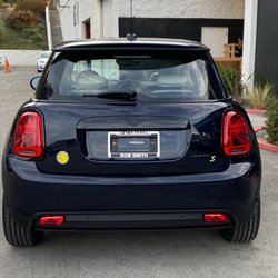Bob Smith MINI - MINI SE
