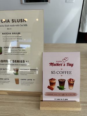 Menu photo 4 Boba Unit Cafe Roseville, CA Menu photo 4 Boba Unit Cafe Roseville, CA
