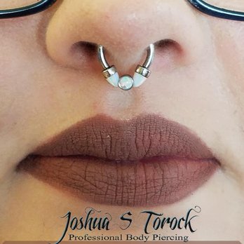 Studio 30 Custom Tattoos & Piercing - Piercing Near Me - Irwin, Pennsylvania