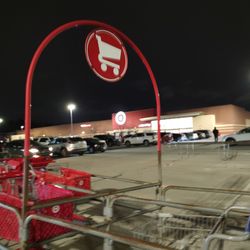 Target - Storefront