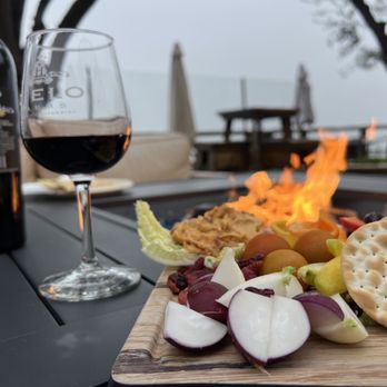 Cielo Farms - Venues & Event Spaces Near Me - Malibu, California