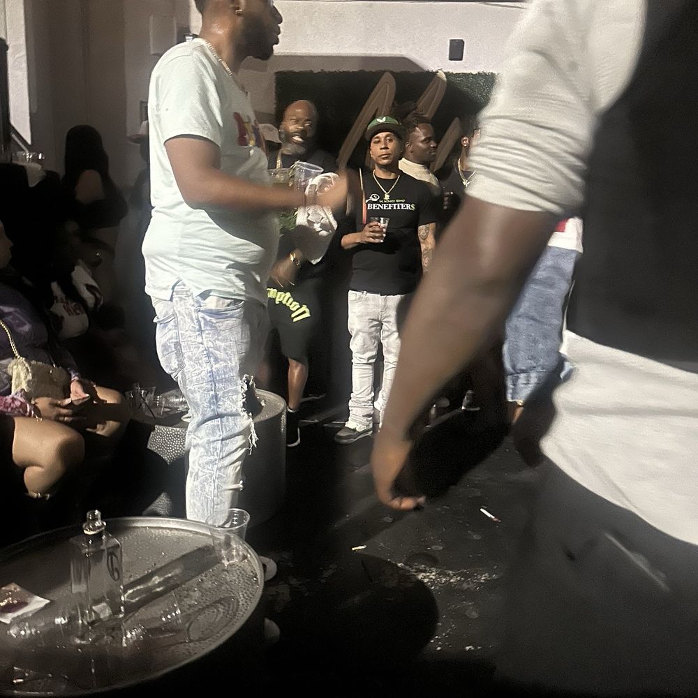 Mix Champagne Lounge - You can see him approaching with a very angry and intimidating look on his face - Lounges Near Me - Ontario, California Mix Champagne Lounge - You can see him approaching with a very angry and intimidating look on his face - Lounges Near Me - Ontario, California