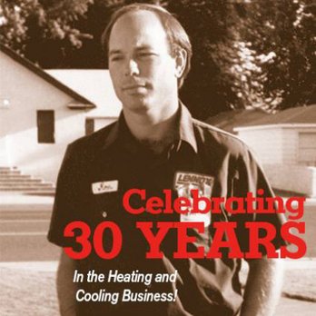 Bruce Heating & Air - Heating & Air Conditioning/HVAC Near Me - Hermiston, Oregon