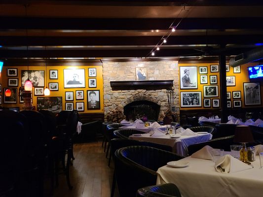 Capri Italian Restaurant by null