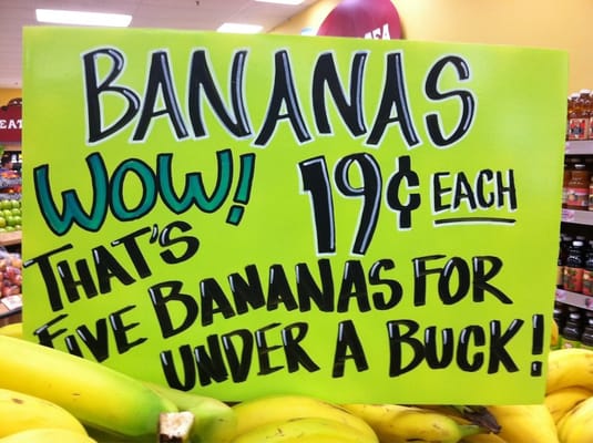 Trader Joe's by null