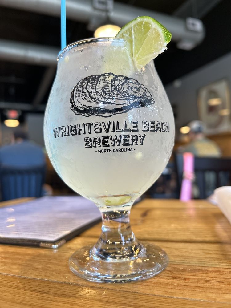 Wrightsville Beach Brewery
