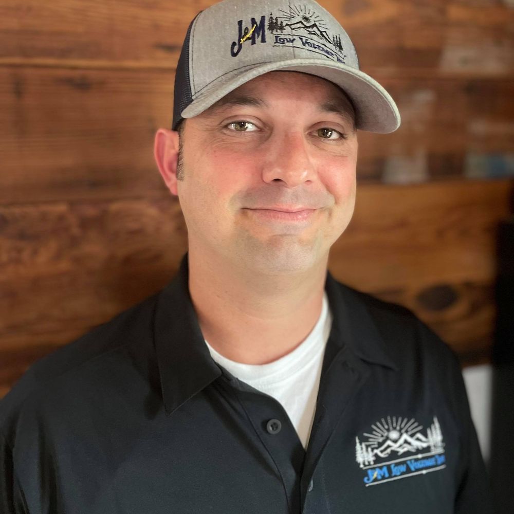 J&M LOW VOLTAGE Eugene, OR Yelp