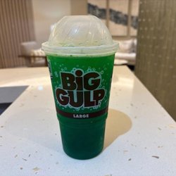7-Eleven - Big Gulp