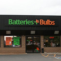 Batteries Plus