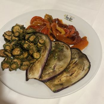 Checco Er Carrettiere - Antipasto rustico - Roman Near Me - Rome, RM Checco Er Carrettiere - Antipasto rustico - Roman Near Me - Rome, RM