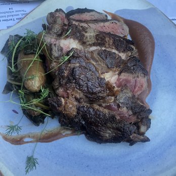 Jargon - Prime Ribeye - New American Near Me - Asheville, North Carolina Jargon - Prime Ribeye - New American Near Me - Asheville, North Carolina