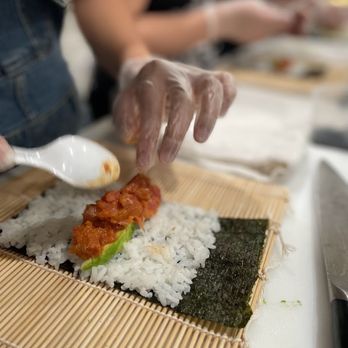 Kaiyo Sushi Catering - Personal Chefs Near Me