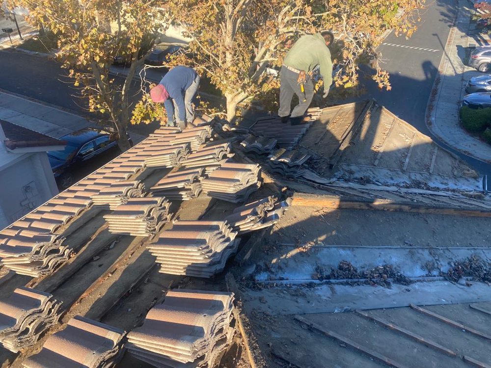 Slide of PRO Builder Inc.