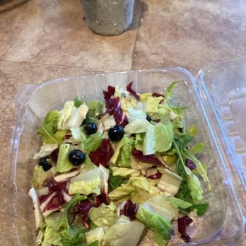 Romeo Cucina - Basic bagged lettuce - Italian Near Me - Laguna Beach, California Romeo Cucina - Basic bagged lettuce - Italian Near Me - Laguna Beach, California