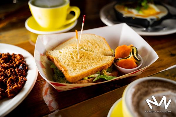 Dandelion Cafe Bellaire by null