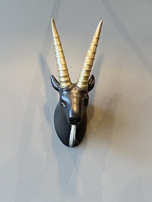 Gilded Goat Brewing Company by null