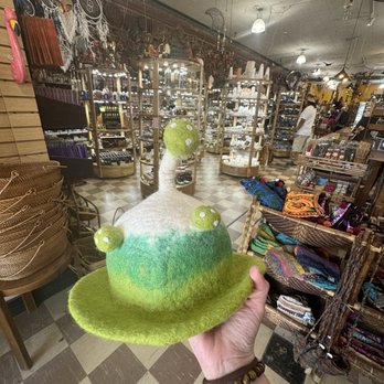Midnight Sun - Hat i got + inside of store - Jewelry Near Me - Jacksonville, Florida Midnight Sun - Hat i got + inside of store - Jewelry Near Me - Jacksonville, Florida