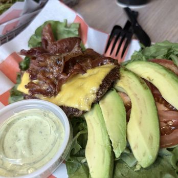 Smashburger - Burgers Near Me - North Brunswick, New Jersey